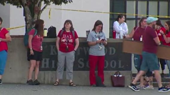 Kent teacher strike: Start of school year delayed, district offices remain open