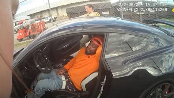 Marshawn Lynch: Former NFL player resolves Las Vegas DUI case without a trial or conviction