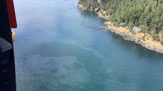 An oil spill comes to an end, is San Juan ready for the big one?