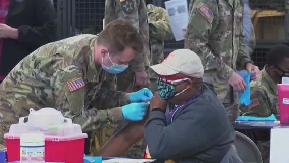 Gov. Inslee drops COVID booster mandate for WA state workers