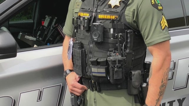 Snohomish County executive proposes purchase of 340 body cams for deputies, detectives
