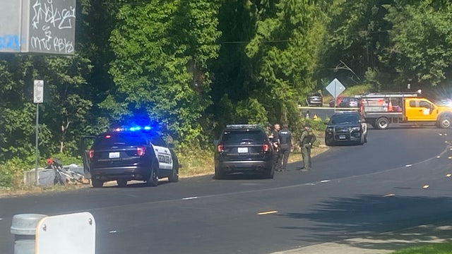 Man shot multiple times in Everett following 'altercation'