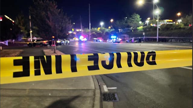 Investigation underway after shooting involving trooper in Federal Way