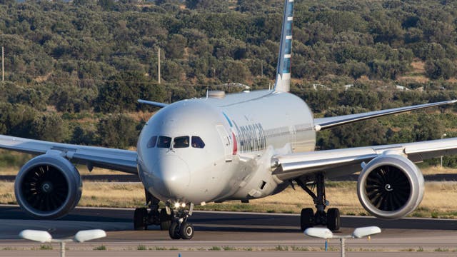 FAA clears Boeing to resume deliveries of 787 Dreamliner