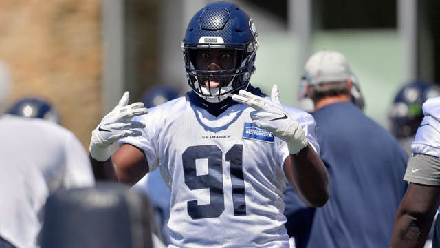 Pete Carroll hints at more roster movement for Seahawks after cuts