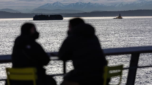 Officials: High tide flooding more common as sea levels rise