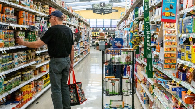 Foods recalled for listeria sold in WA