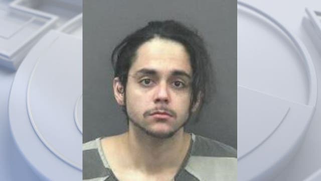 Felon accused of stealing car with 6-month-old baby inside has nearly 30 criminal convictions