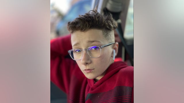 Dad of 13-year-old killed on his bicycle asks supporters to attend council meeting