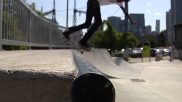 Street League Skateboarding Championship Tour skates into Everett this weekend