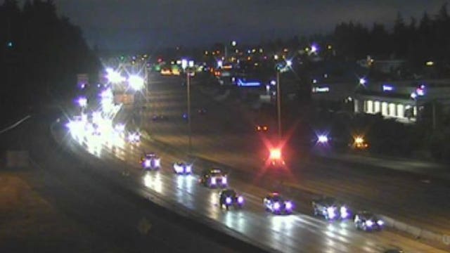 Drivers allegedly racing before Tacoma I-5 crash that left 3 injured