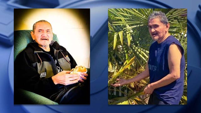 Missing, at-risk Indigenous man from Lakewood has been located