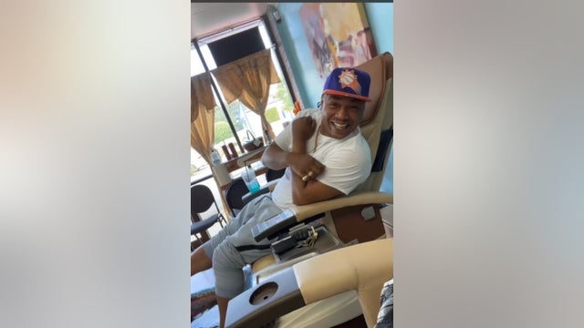 Family of father of 6 shot to death in Renton wants killer caught