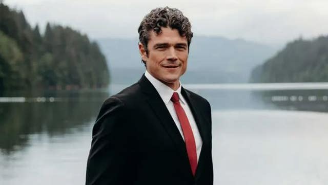 Trump’s pick overtakes incumbent GOP House member who voted to impeach