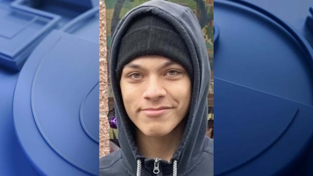 Seattle Police seek missing 16-year-old from Highland Park neighborhood