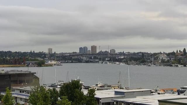 Free Boating Day at the Center for Wooden Boats in Seattle