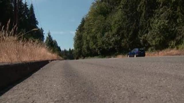 Missing Indigenous woman last seen barefoot, crying for help on SR 305