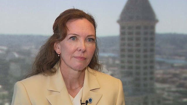 Seattle City Attorney aims to speed up case filing decisions, help domestic violence victims