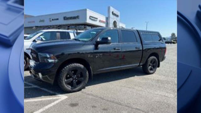 Skagit County deputies seek ID of child luring suspect