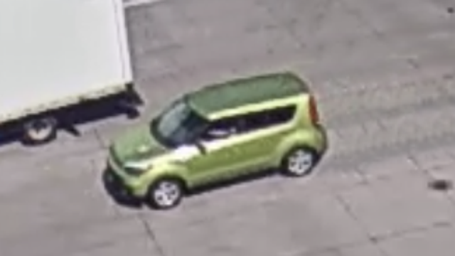 Bellevue Police seek ID of suspect in 'unprovoked' attack using 18" metal tool