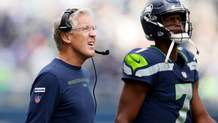 Pete Carroll says Geno Smith will start Seahawks' last preseason