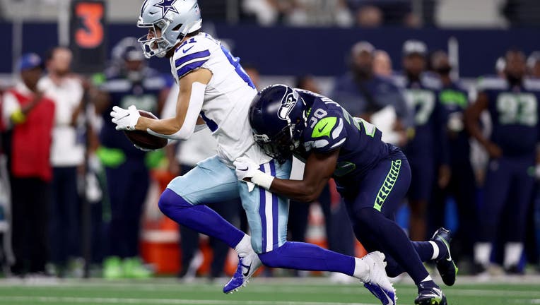 Seahawks linebacker Jordyn Brooks comes off PUP list, eligible to