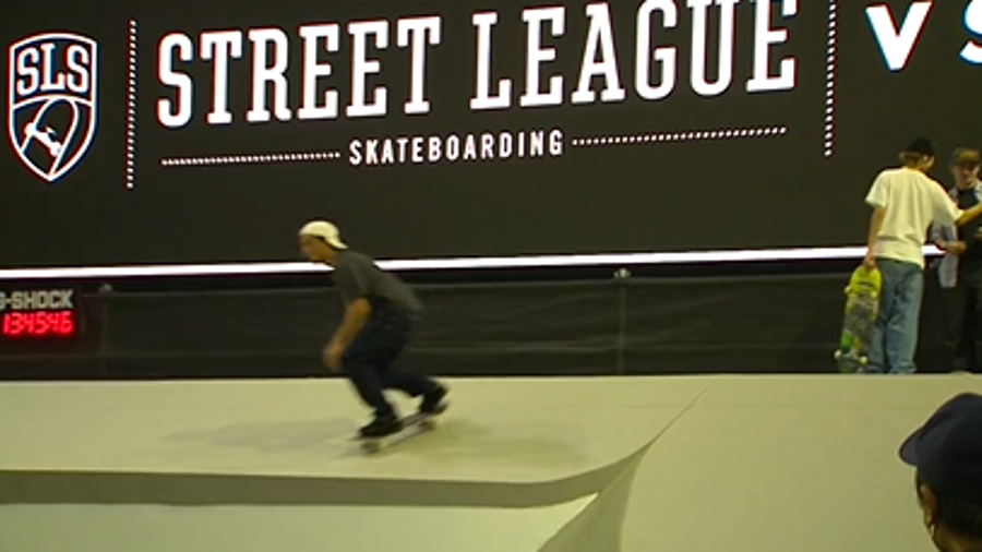 Street League Skateboarding tour brings top athletes, Olympians to Everett