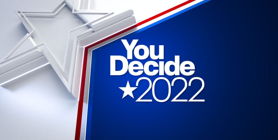 Washington's General Election: What's on the ballot, drop boxes, important dates