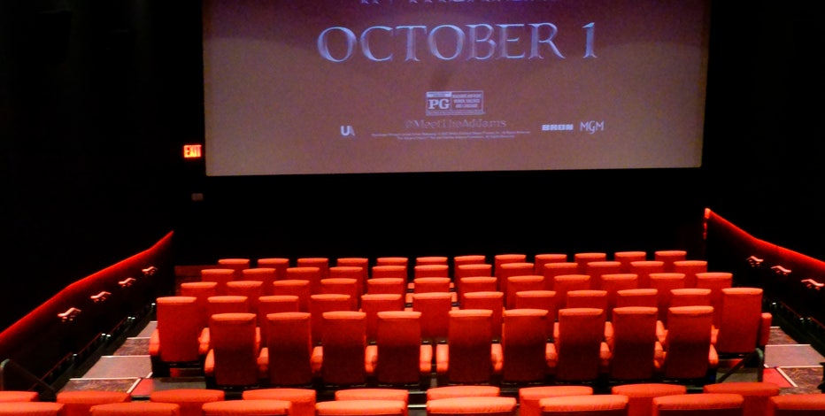 National Cinema Day: $3 movie tickets coming to a theater near you