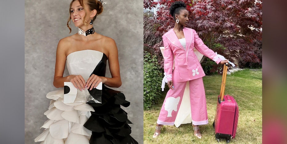 worst prom dresses in the world