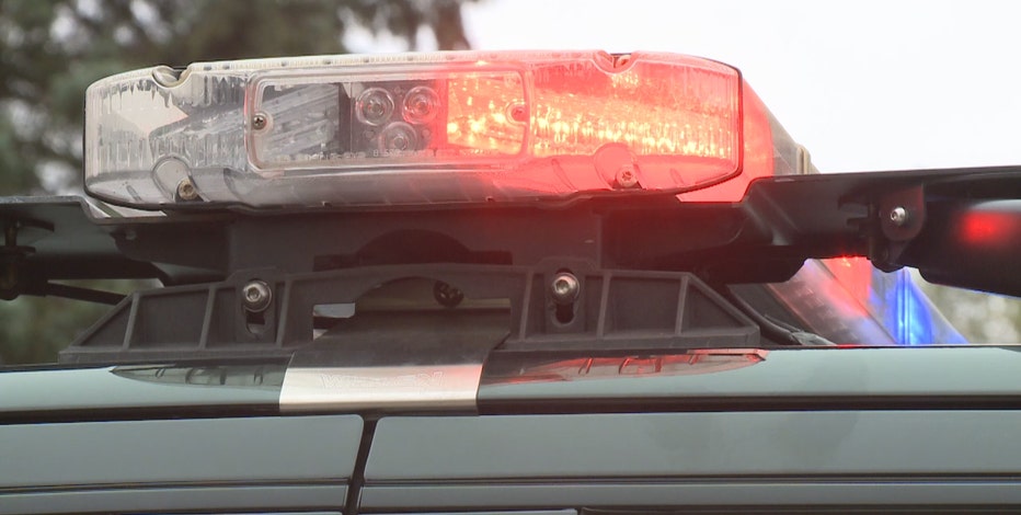 Armed suspects rob elderly man in Seattle's Madison Park neighborhood