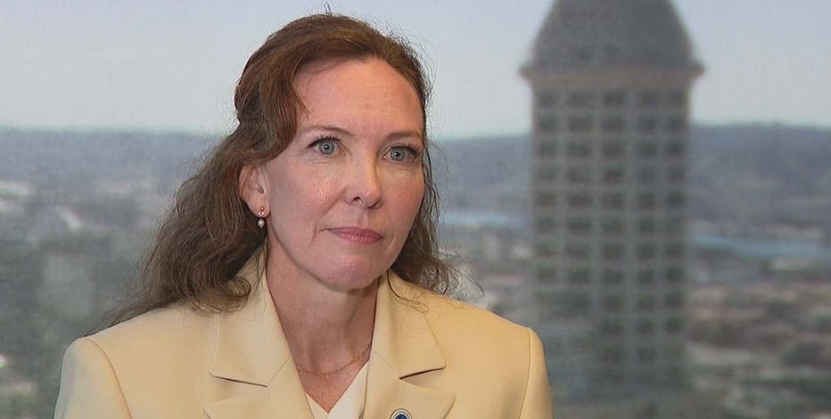 Seattle City Attorney aims to speed up case filing decisions, help domestic violence victims