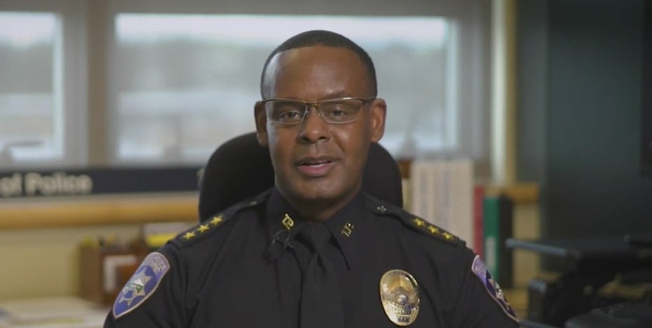 Engaging with youth in Tacoma could help build positive connections, increase safety