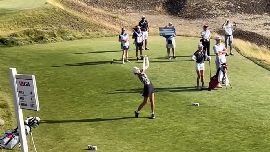 us womens amateur championship