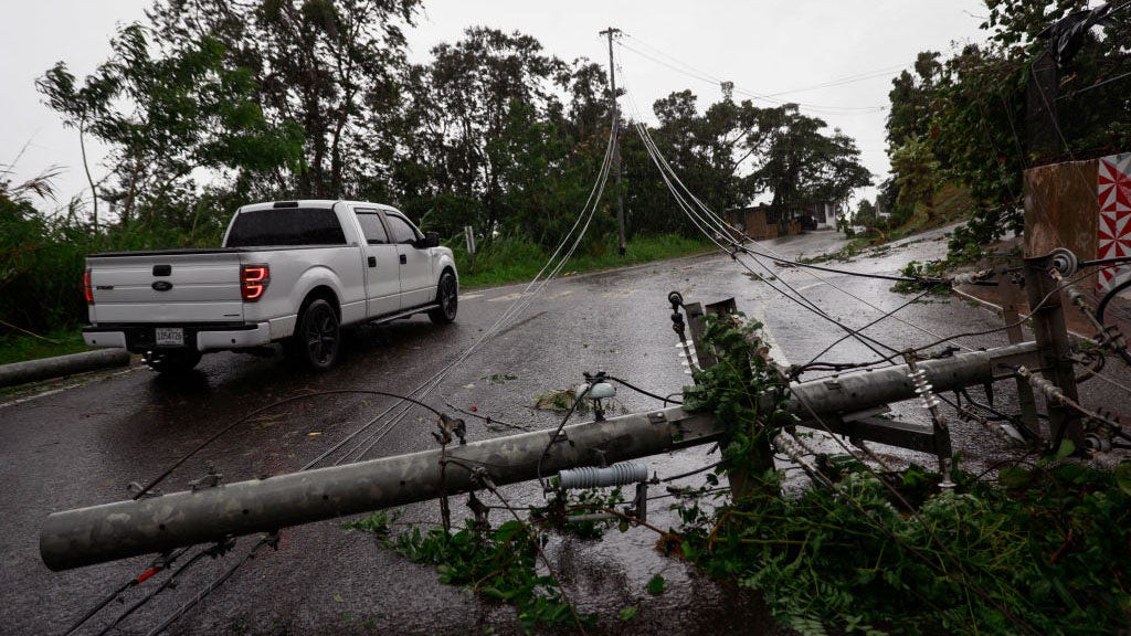 Strong winds, heavy rain and high mountain snow | FOX 13 Seattle