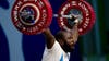 Regular weightlifting could add years to your life, study finds