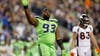 Shelby Harris out for Seahawks; Damien Lewis, Austin Blythe set to play