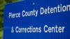 Low staffing numbers keeping some suspects out of Pierce County jails