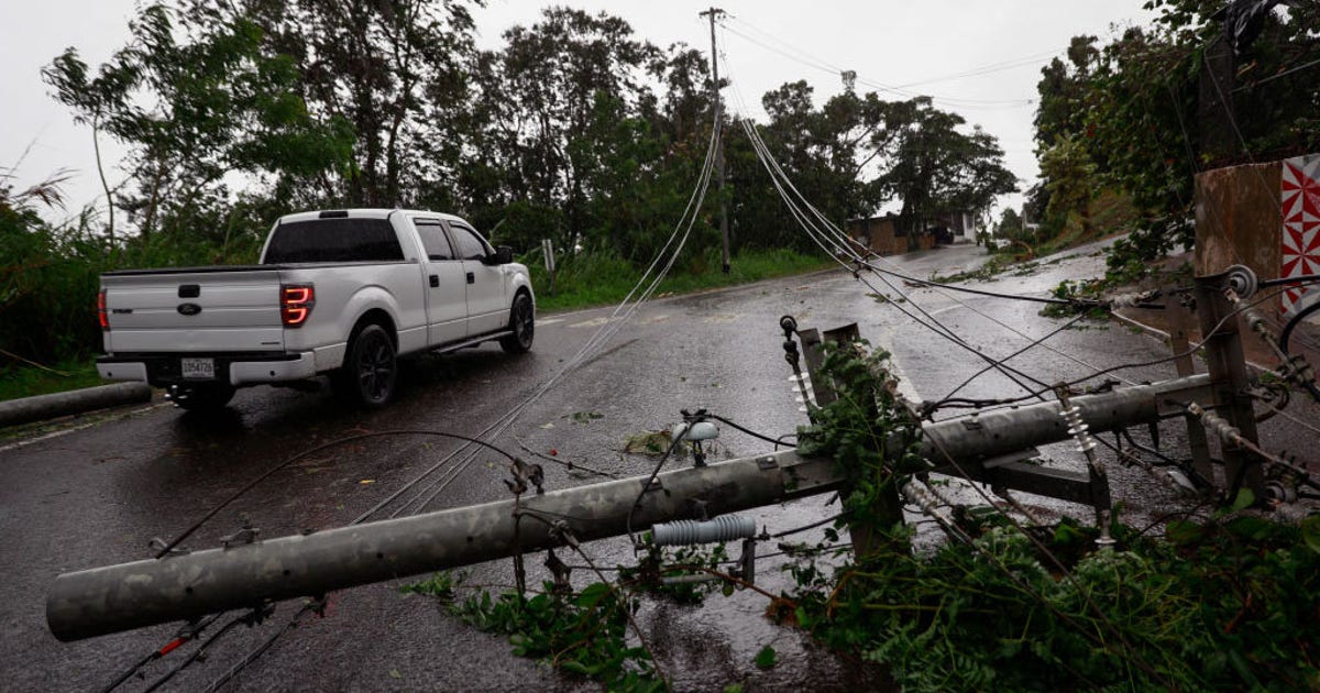 Tracking Seattle power outages as high wind, rain rolls in | FOX 13 Seattle