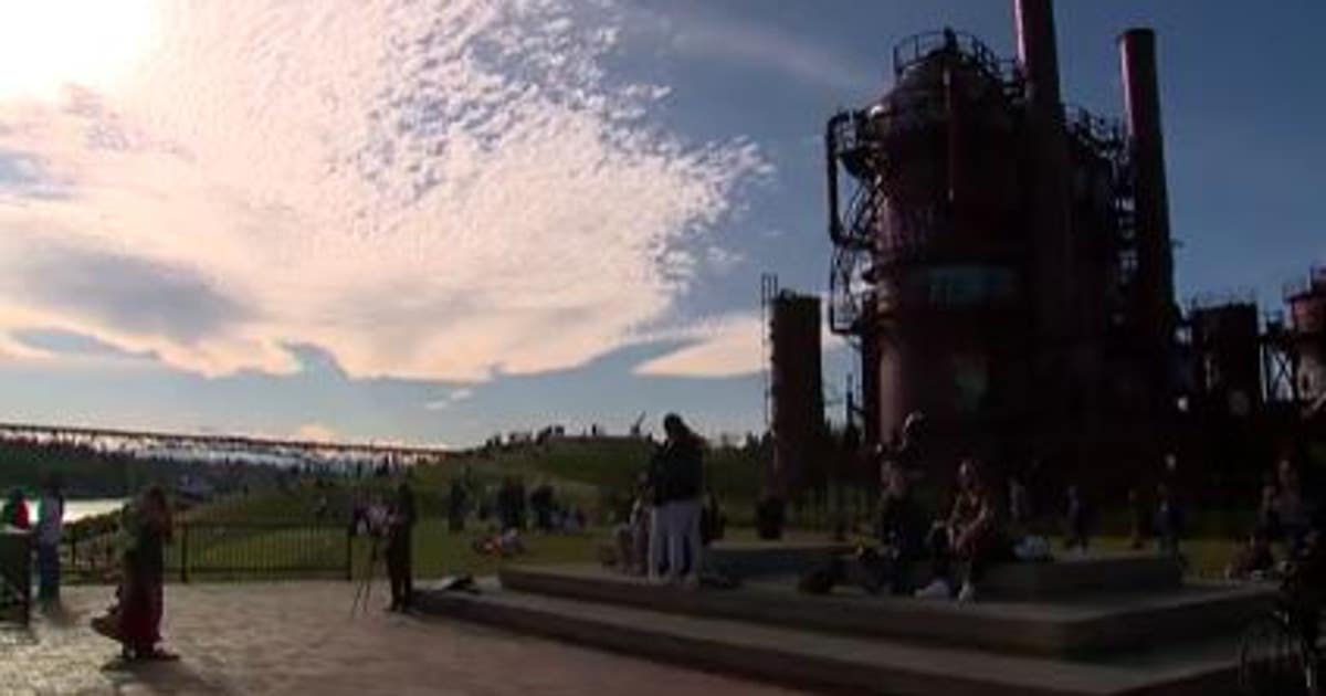 Plan for Seattle's Gas Works Park could remove catwalks after injuries, deaths