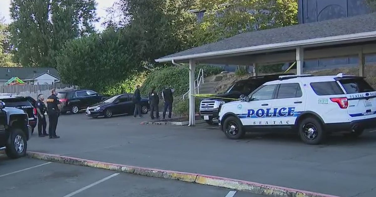 Man fatally shoots person trying to break into his SeaTac apartment ...