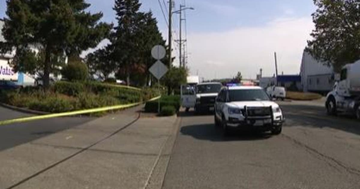 Police investigate homicide after man shot, killed in Tacoma | FOX 13 ...