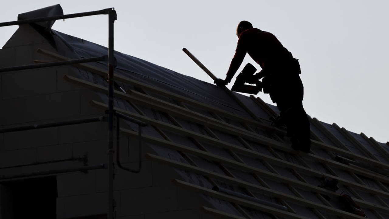 Greater Austin Roofers Roof Replacement