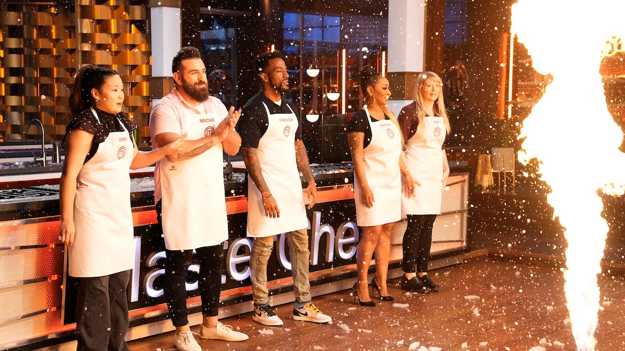 Masterchef season 10 2024 finale watch online