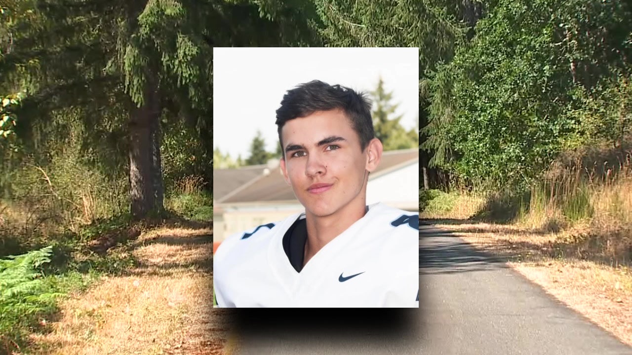 Missing teen charged with murder blames victim's 'biker buddies' for burglary gone wrong, court docs say - Vimarsana News
