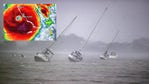 Hurricane Ian nears Category 5 strength ahead of 'catastrophic' Florida landfall