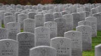 Tahoma National Cemetery cancels event over government shutdown