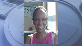 Bremerton PD looking for missing endangered woman last seen at Seattle Ferry Terminal