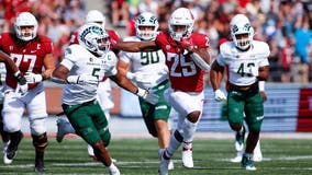 How to watch WSU Cougars vs Colorado State Rams game live