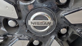 Nissan recalls over 200K pickups due to risk of rolling away